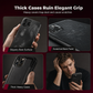 📱 LIMITED-TIME 50% OFF! ✨ Full Wrap Scratch Resistant Phone Back Skin Sticker – Matte, Thin, Residue-Free 🧤