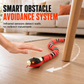 🐍 LIMITED-TIME 50% OFF! 🎉 Smart Sensing Electric Snake Toy – Obstacle Avoidance, Lifelike, Durable ✨
