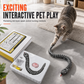 🐍 LIMITED-TIME 50% OFF! 🎉 Smart Sensing Electric Snake Toy – Obstacle Avoidance, Lifelike, Durable ✨