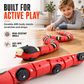 🐍 LIMITED-TIME 50% OFF! 🎉 Smart Sensing Electric Snake Toy – Obstacle Avoidance, Lifelike, Durable ✨
