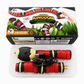 🐍 LIMITED-TIME 50% OFF! 🎉 Smart Sensing Electric Snake Toy – Obstacle Avoidance, Lifelike, Durable ✨