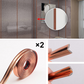 Multi-Purpose PVC Self-Adhesive Decorative Trim