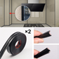 Multi-Purpose PVC Self-Adhesive Decorative Trim