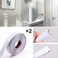 Multi-Purpose PVC Self-Adhesive Decorative Trim