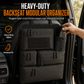 🚙 LIMITED-TIME 50% OFF! 🎒 Heavy Duty Tactical Car Backseat Organizer – Wear-resistant, Multi-pocket, Easy Mount 🛠️