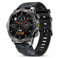 ⌚ LIMITED-TIME 50% OFF! 🛡️ Rugged Smart Watch with Bluetooth Call & Health Monitor – Outdoor-ready, Bright Screen, Built-in Light ✨