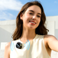 🎙️ LIMITED-TIME 50% OFF! ✨ Wireless Lavalier Microphone with Noise Cancellation – Clear Audio, Clip-On, Portable 📱