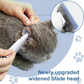 🐾 LIMITED-TIME 50% OFF! ✨ Rechargeable Pet Hair & Paw Trimmer Kit – Safe Blade, Low‑Noise, LED Assisted ✂️