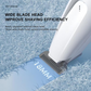 🐾 LIMITED-TIME 50% OFF! ✨ Rechargeable Pet Hair & Paw Trimmer Kit – Safe Blade, Low‑Noise, LED Assisted ✂️