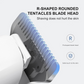 🐾 LIMITED-TIME 50% OFF! ✨ Rechargeable Pet Hair & Paw Trimmer Kit – Safe Blade, Low‑Noise, LED Assisted ✂️