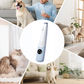 🐾 LIMITED-TIME 50% OFF! ✨ Rechargeable Pet Hair & Paw Trimmer Kit – Safe Blade, Low‑Noise, LED Assisted ✂️