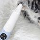 🐾 LIMITED-TIME 50% OFF! ✨ Rechargeable Pet Hair & Paw Trimmer Kit – Safe Blade, Low‑Noise, LED Assisted ✂️
