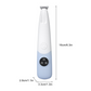 🐾 LIMITED-TIME 50% OFF! ✨ Rechargeable Pet Hair & Paw Trimmer Kit – Safe Blade, Low‑Noise, LED Assisted ✂️