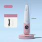 🐾 LIMITED-TIME 50% OFF! ✨ Rechargeable Pet Hair & Paw Trimmer Kit – Safe Blade, Low‑Noise, LED Assisted ✂️