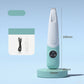 🐾 LIMITED-TIME 50% OFF! ✨ Rechargeable Pet Hair & Paw Trimmer Kit – Safe Blade, Low‑Noise, LED Assisted ✂️