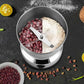 ⚡ LIMITED-TIME 50% OFF! 🥣 Stainless Steel Multi-Purpose Electric Grinder – Fast Grind, Food-safe, Easy Operate ✨