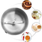⚡ LIMITED-TIME 50% OFF! 🥣 Stainless Steel Multi-Purpose Electric Grinder – Fast Grind, Food-safe, Easy Operate ✨