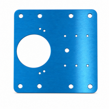 🪑 Buy 1 Get 1 Free! 🔩 Universal Stainless Steel Cabinet Hinge Repair Plate Kit – Reinforce Hinge, Rustproof, Simple Install ✨