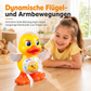 🦆 LIMITED-TIME 50% OFF! ✨ Electric Singing & Dancing Cartoon Duck Toy – Bright, Safe, Interactive 🎵