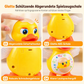 🦆 LIMITED-TIME 50% OFF! ✨ Electric Singing & Dancing Cartoon Duck Toy – Bright, Safe, Interactive 🎵