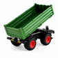 🚜 LIMITED-TIME 50% OFF! 🚛 Large Kids Farm Tractor Toy Set – Friction Powered, Swap Trailers, Drop Resistant ✨