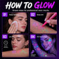 🎉 LIMITED-TIME 50% OFF! ✨ UV Glow Party Tattoo Pens – Skin-Safe, Quick Dry, Multi-Surface ✨