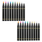 🎉 LIMITED-TIME 50% OFF! ✨ UV Glow Party Tattoo Pens – Skin-Safe, Quick Dry, Multi-Surface ✨