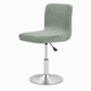🍽️ LIMITED-TIME 50% OFF! ✨ Waterproof Stretch Dining Chair Cover – Jacquard Fabric, Stain Resistant, Snug Fit 🪑