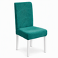 🍽️ LIMITED-TIME 50% OFF! ✨ Waterproof Stretch Dining Chair Cover – Jacquard Fabric, Stain Resistant, Snug Fit 🪑