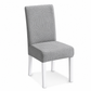 🍽️ LIMITED-TIME 50% OFF! ✨ Waterproof Stretch Dining Chair Cover – Jacquard Fabric, Stain Resistant, Snug Fit 🪑
