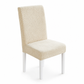 🍽️ LIMITED-TIME 50% OFF! ✨ Waterproof Stretch Dining Chair Cover – Jacquard Fabric, Stain Resistant, Snug Fit 🪑