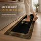 🏠 LIMITED-TIME 50% OFF! 🧶 Geometric Flannel Door Mat – Fast Absorption, Anti-Slip Backing, Soft Surface 🚪