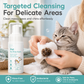 🐾 LIMITED-TIME 50% OFF! 🫧 No-Rinse Pet Cleansing Foam – Gentle, Waterless, Quick Freshening 🌿