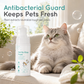 🐾 LIMITED-TIME 50% OFF! 🫧 No-Rinse Pet Cleansing Foam – Gentle, Waterless, Quick Freshening 🌿