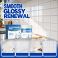 🛁 LIMITED-TIME 50% OFF! 🎨 White Tile Refinishing Paint – Waterproof, Easy Apply, Bright Finish ✨