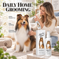 🐾 LIMITED-TIME 50% OFF! 💧 Pet Coat Detangling Conditioning Spray – For Dogs & Cats, Leave-In, Softens Fur ✨