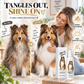 🐾 LIMITED-TIME 50% OFF! 💧 Pet Coat Detangling Conditioning Spray – For Dogs & Cats, Leave-In, Softens Fur ✨
