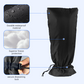 ❄️ LIMITED-TIME 50% OFF! 💧 Outdoor Faucet Freeze Cover – Weatherproof, Insulated, Easy Fit ✨
