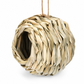 🌿 LIMITED-TIME 50% OFF! 🐦 Handwoven Straw Spherical Bird Nest – Artisan Crafted, Weather Resistant, Garden Decor 🍃