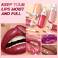 💄 LIMITED-TIME 50% OFF! ✨ Long-Lasting Smooth Hydrating High-Shine Lip Gloss – Luscious, Non-Sticky, Rich Shades 🌸