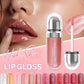💄 LIMITED-TIME 50% OFF! ✨ Long-Lasting Smooth Hydrating High-Shine Lip Gloss – Luscious, Non-Sticky, Rich Shades 🌸