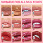 💄 LIMITED-TIME 50% OFF! ✨ Long-Lasting Smooth Hydrating High-Shine Lip Gloss – Luscious, Non-Sticky, Rich Shades 🌸