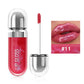 💄 LIMITED-TIME 50% OFF! ✨ Long-Lasting Smooth Hydrating High-Shine Lip Gloss – Luscious, Non-Sticky, Rich Shades 🌸