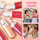 💄 LIMITED-TIME 50% OFF! ✨ Long-Lasting Smooth Hydrating High-Shine Lip Gloss – Luscious, Non-Sticky, Rich Shades 🌸