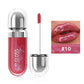💄 LIMITED-TIME 50% OFF! ✨ Long-Lasting Smooth Hydrating High-Shine Lip Gloss – Luscious, Non-Sticky, Rich Shades 🌸