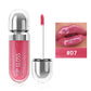 💄 LIMITED-TIME 50% OFF! ✨ Long-Lasting Smooth Hydrating High-Shine Lip Gloss – Luscious, Non-Sticky, Rich Shades 🌸