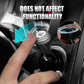 🚗 LIMITED-TIME 50% OFF! ✨ One-Click Start Lever Cover – Tactile Feel, Metal Build, Universal Fit ⚙️