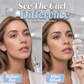 👁️ Buy 1 Get 1 Free! ✨ Wide-Angle Eyelash Curler with Comb – Lash Separating, Gentle Lift, Ergonomic Handle 💄