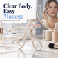 👁️ Buy 1 Get 1 Free! ✨ Wide-Angle Eyelash Curler with Comb – Lash Separating, Gentle Lift, Ergonomic Handle 💄