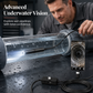 🔧 LIMITED-TIME 50% OFF! 📶 Wireless HD Endoscope Borescope – WiFi Connect, Waterproof Probe, Multi-Scenario Inspection 📱
